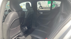 Volvo Xc40 2.0 T5 First Edition 5dr AWD Geartronic Petrol Estate